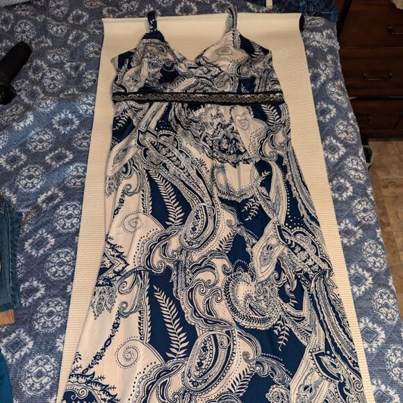 Studio West Dresses & Skirts - Studio West apparel plus size dress womens 3XL
